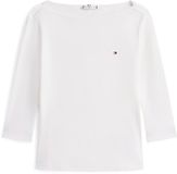 Tommy Hilfiger Dames Lange Mouwen Shirts WW0WW4058902Z