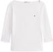 Tommy Hilfiger Dames Lange Mouwen Shirts WW0WW4058902Z