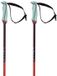 Volkl Phantastick Bâtons Rouge 130 cm