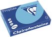 Clairefontaine Trophée Pastel A4 lavendel 160 g 250 vel