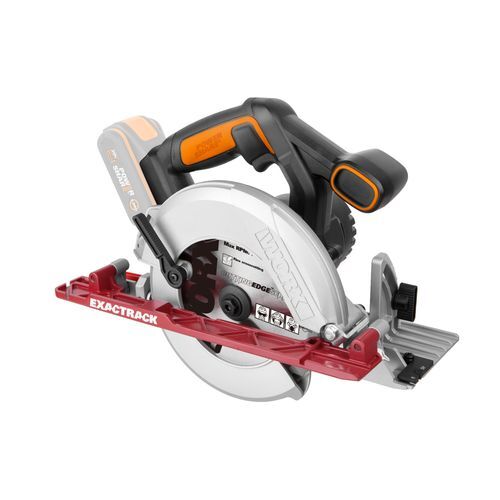 Worx cirkelzaag WX530.9 Bare Tool 20V