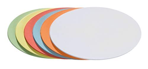 Franken Presentatiekaarten Assorti 11 x 19 cm 500 Stuks