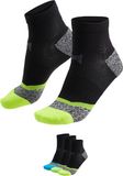 Morethansocks - Hardloopsokken - Unisex - 6-Pack - 35 t/m 47