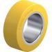 Blickle BTH 200x80/120 Bandage Wieldiameter: 200 mm Draagvermogen (max.): 1400 kg 1 stuk(s)