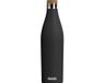 SIGG Meridian 0.7L black RVS Drinkfles