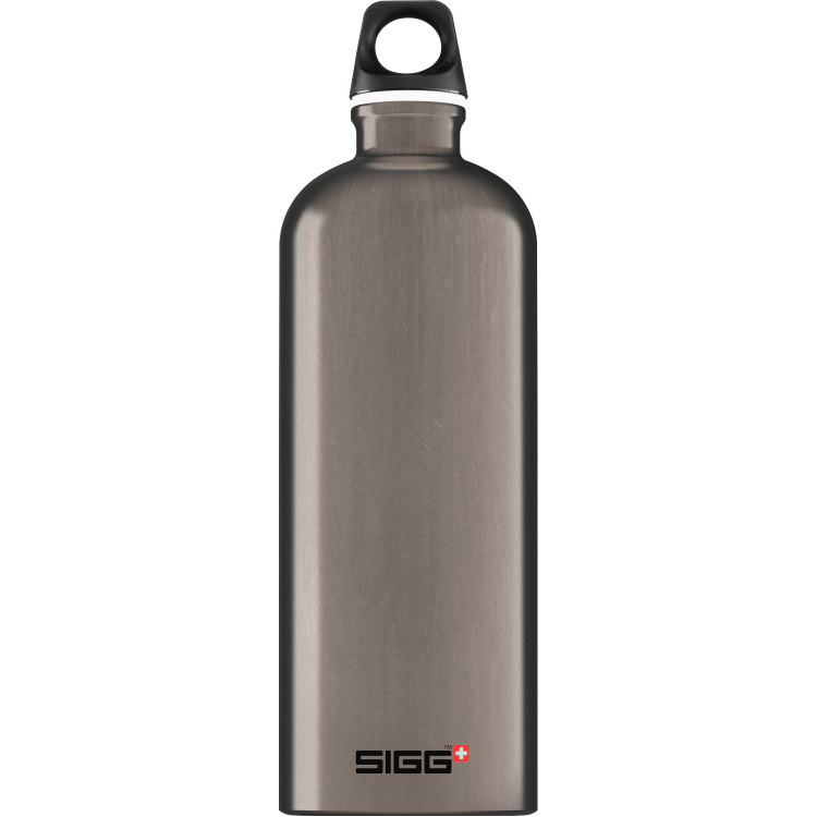 SIGG Traveller Smoked Pearl 1