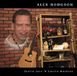 Sonic Rendezvous Alex Hodgson - Jeelie Jars 'N' Coalie Backies (CD)