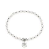 Leonardo Jewels - 021176 - Armband - Dames - Staal - 19,5 cm