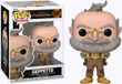 Funko Netflix Pinocchio Pop Vinyle : Geppetto