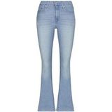 Levi's 725 High Rise Bootcut damesjeans