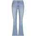 Levi's 725 High Rise Bootcut damesjeans