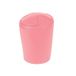 Spirella vuilnisbak 5 l Rond Polypropyleen (PP) Roze