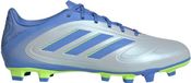 adidas Performance Copa Pure 3 Club Firm / Multi-Ground Voetbalschoenen - Unisex - Blauw - Maat 43 1/3