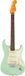 Fender American Ultra Luxe Vintage '60s Stratocaster, Ice Blue Metallic RW