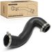 Saab Tuyau de liquide de refroidissement - Pour Saab 9-5 Combi YS3E, 9-3 YS3D, 9000 - Dessous - Plastique - OEM 54SKV116 4899449 22932