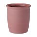 Knabstrup Keramik Knabstrup rose foncé, 0,5 L Pot à confiture