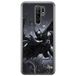 ERT GROUP mobiel telefoonhoesje voor Xiaomi REDMI 9 origineel en officieel erkend DC patroon Batman 018 optimaal aangepast aan de vorm van de mobiele telefoon, hoesje is gemaakt van TPU