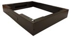 Merkloos Serverkasten Ondersteuning - 800 x 800 x 150 mm