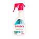Spado Nettoyant cabine de douche déperlant