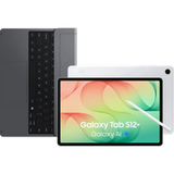 Samsung Galaxy Tab S12 Plus / Wifi / 512GB / Zilver