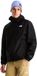 The North Face Quest Tussenjas heren Zwart XS