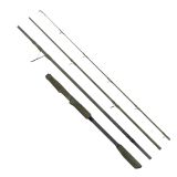Savage Gear Revenge SG4 canne à pêche spinning argent 1,83 m / 0-2 g