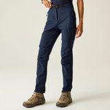 Dare2B Melodic Pro afritsbroek voor dames