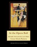 At Independently Published At the Opera Ball Paperback