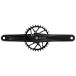 Sram Manivelles Avec Plateau S150 Eagle Drivetrain Boost 148 Powerspline T-type