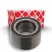 febi bilstein 40683 Wiellager met ABS-impulsring, 1 stuk