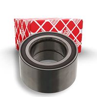 febi bilstein 40683 Wiellager met ABS-impulsring, 1 stuk