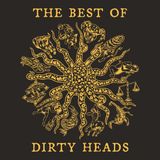 Suburban Dirty Heads Best Of The Dirty Heads CD