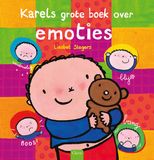 Karels Karel - Karels grote boek over emoties