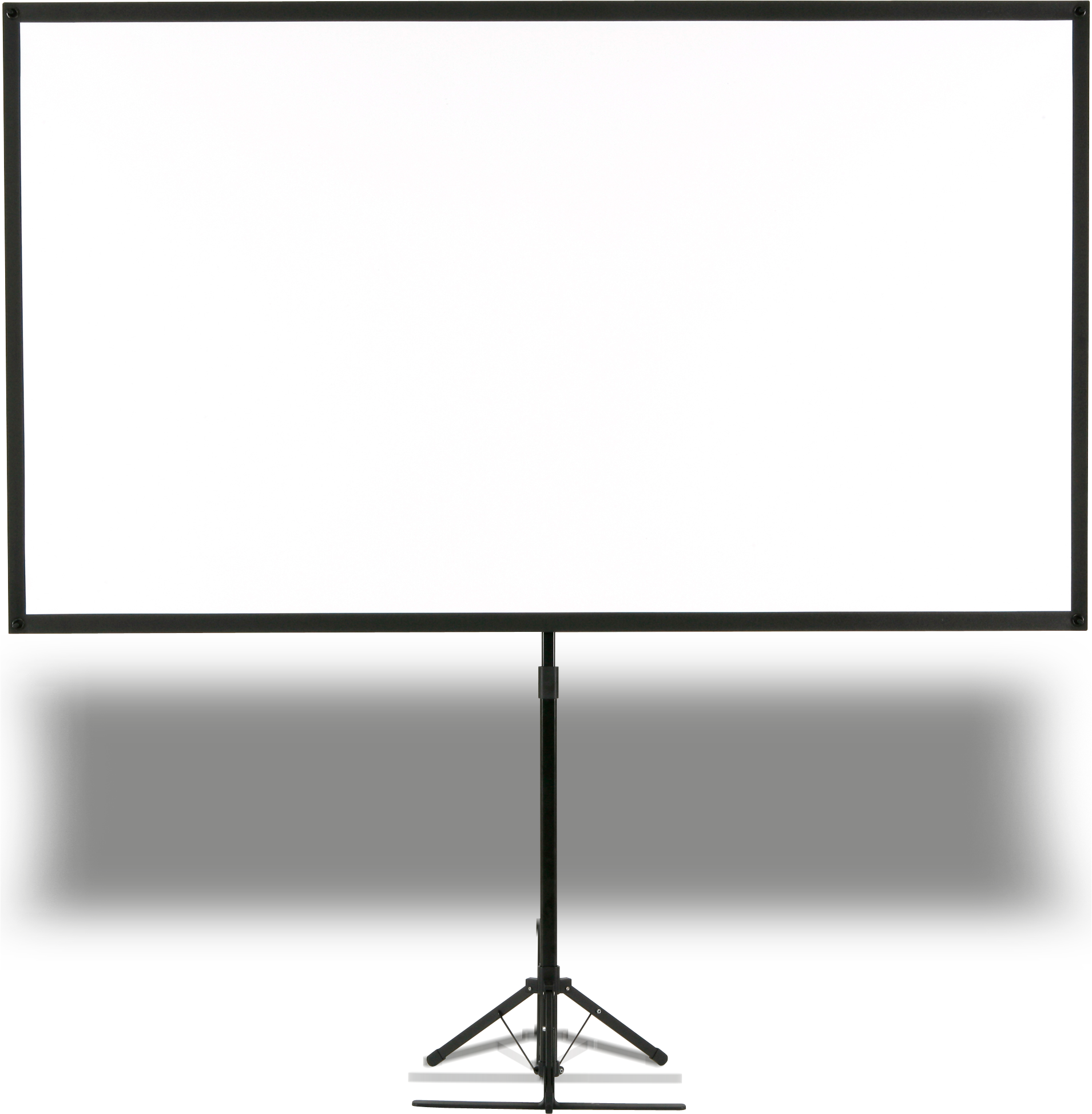 Epson Mobile X-Type Projectiescherm - 80 inch - V12H002S21
