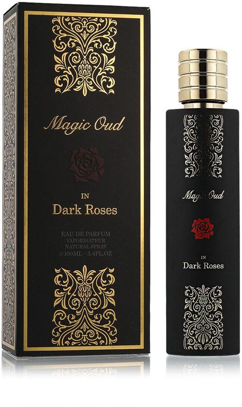 Magic Oud / 100 ml / Unisex