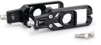 Puig Yamaha Yzf-r1 1998-2025 Kettenspanner Zilver