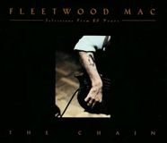 Selections Fleetwood Mac Selections From 25 Years - The Chain CD