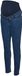 MAMALICIOUS Jeans 'MLJOSEFINA' donkerblauw