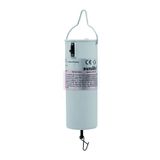 EUROLITE MB-1010 spiegelbolmotor op batterijen 1 kg