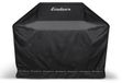 Housse de protection pour barbecue à gaz - Polyester 600D - Résistant aux UV et imperméable - Avec élastique
