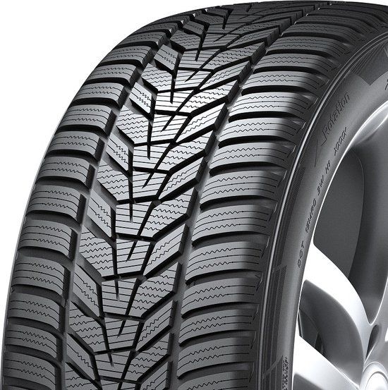 Hankook winter i-cept evo3 w330 xl
