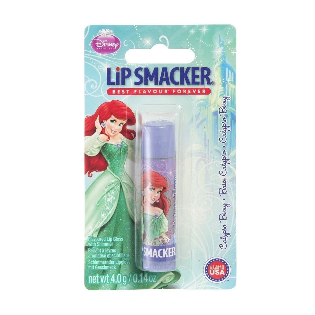 Lip Smacker Disney Prinses Ariel Berry
