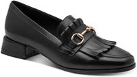 Marco Tozzi Dames Instappers 2-24249-47 022 F-breedte Maat: 39 EU