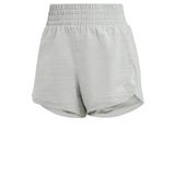 adidas Pacer Training 3-Stripes Woven High Rise Shorts Dames