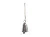 Lene Bjerre Clochette Missia 8 cm Argent