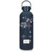 Pepe Jeans Lenay Bouteille en acier inoxydable 7.4x23.5x7.4 cm de Joumma Bags