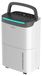 Humidificateur, 50 litres par 24 heures, capacité du réservoir 7 litres, avec minuterie, convient aux espaces jusqu'à 125 m³