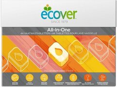 Ecover All-In-One Vaatwastabletten