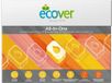 Ecover Vaatwastabletten All-in-One - 44 pièces