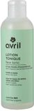 Avril Lotion pour le visage Bio 50ml